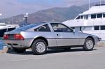 Talbot-Matra Murena 2.2 1981 года